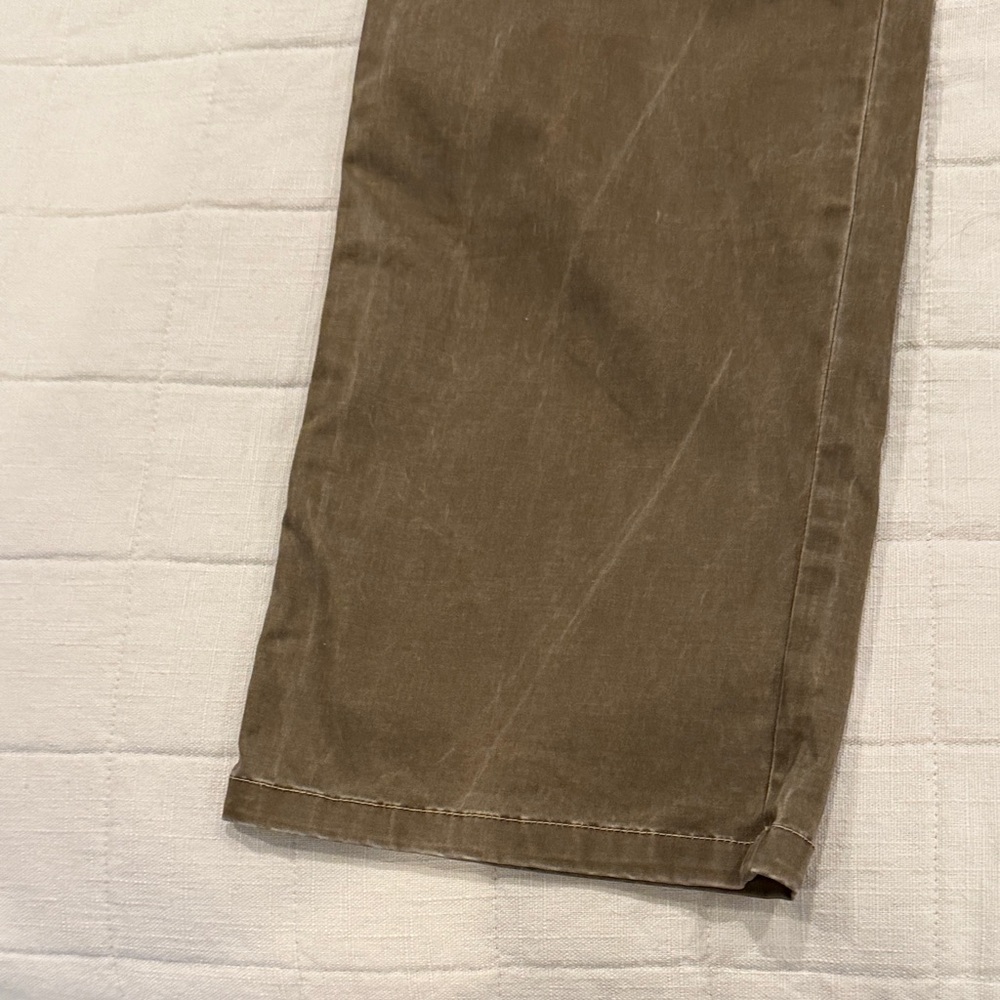 Khul D’Lux Men's Brown Pants - Picture 6 of 14
